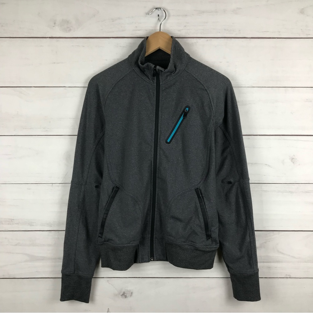 Lululemon Full Zip Jacket